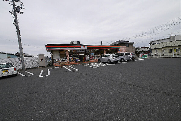 Fountain　I 101｜茨城県日立市東大沼町１丁目(賃貸アパート2LDK・1階・53.00㎡)の写真 その15