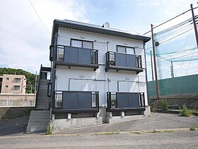 ジュネスI 101 ｜ 茨城県日立市水木町１丁目（賃貸アパート1K・1階・23.77㎡） その1