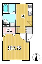 FTハイツ 101 ｜ 茨城県日立市大みか町２丁目（賃貸アパート1K・1階・29.60㎡） その2