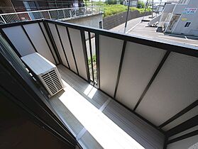 ラフレシール・メゾンI 201 ｜ 茨城県日立市大沼町２丁目（賃貸アパート2LDK・2階・63.30㎡） その9