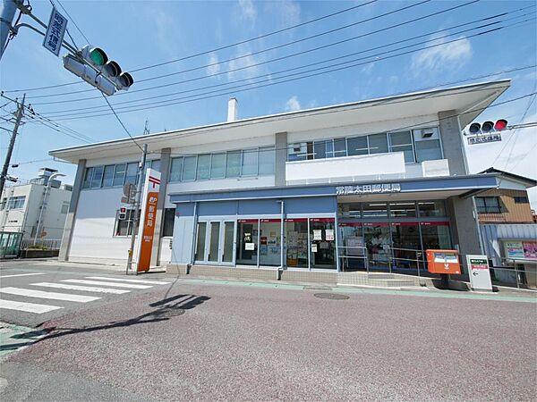 パルパレスA 103｜茨城県常陸太田市内堀町(賃貸アパート1LDK・1階・45.77㎡)の写真 その24