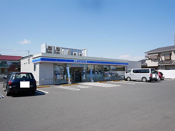 サクシード大みか A 302｜茨城県日立市久慈町２丁目(賃貸アパート1LDK・3階・37.56㎡)の写真 その16