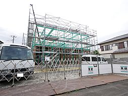 仮）東海村新築工事