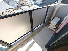 ヴィラ・ブロッサム 203 ｜ 茨城県日立市水木町２丁目（賃貸マンション1K・2階・24.67㎡） その9