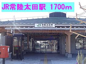 イストワールI 203 ｜ 茨城県常陸太田市中城町（賃貸アパート2LDK・2階・51.67㎡） その15