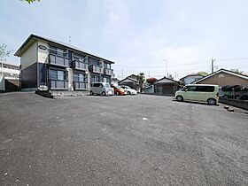 シャルム中成沢 202 ｜ 茨城県日立市中成沢町２丁目（賃貸アパート1K・2階・24.10㎡） その14