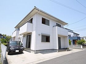 メゾン東金沢II 1 ｜ 茨城県日立市東金沢町３丁目（賃貸テラスハウス3LDK・--・79.49㎡） その22