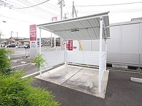 サンハイム 201 ｜ 茨城県日立市金沢町１丁目（賃貸アパート1LDK・2階・44.49㎡） その21