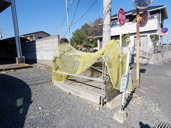 ワイズフラッツA 103｜茨城県日立市末広町５丁目(賃貸アパート2K・1階・37.60㎡)の写真 その19