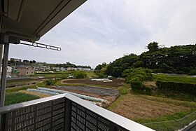 ヴィラアペーゴII 201 ｜ 茨城県日立市田尻町６丁目（賃貸アパート1LDK・2階・39.44㎡） その9