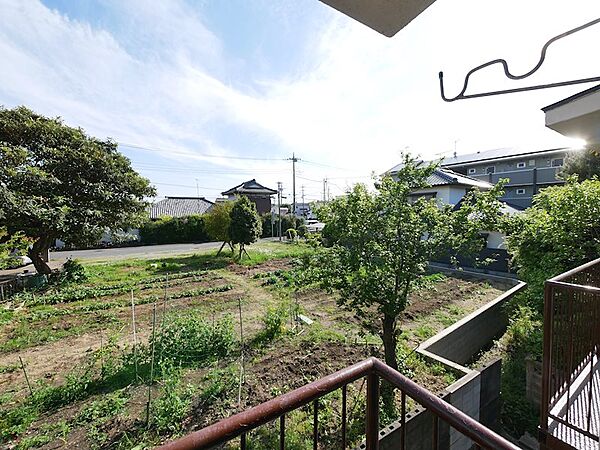 クランメール多賀 207｜茨城県日立市鮎川町５丁目(賃貸アパート1K・2階・20.28㎡)の写真 その13