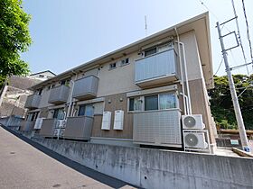 コスタ舟入 101 ｜ 茨城県日立市相賀町（賃貸アパート1LDK・1階・32.40㎡） その1