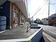 共有通路