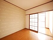 洋室4．5帖