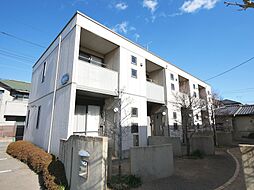 グリーンガーデンA