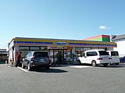 ミニストップ 日立多賀店（283m）