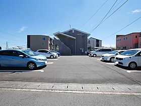 プルメリア 204 ｜ 茨城県日立市大みか町４丁目（賃貸アパート1K・2階・26.08㎡） その13