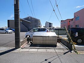 プルメリア 204 ｜ 茨城県日立市大みか町４丁目（賃貸アパート1K・2階・26.08㎡） その14