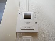 TVドアホン