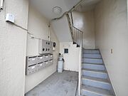 共用階段
