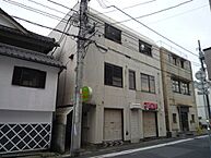 茨城県日立市鹿島町1丁目：物件画像／大みか不動産株式会社　本店