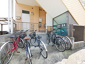 VILLA SUZUKI 201 ｜ 茨城県日立市西成沢町２丁目（賃貸アパート1K・2階・22.38㎡） その14