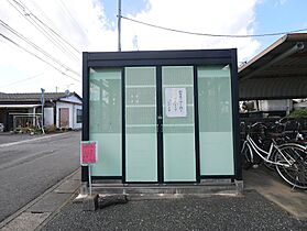 ワイズフラッツNC 204 ｜ 茨城県日立市大久保町１丁目（賃貸マンション1K・2階・27.96㎡） その28