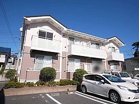 ソレアード・カーサ 103 ｜ 茨城県日立市会瀬町２丁目（賃貸アパート1R・1階・33.15㎡） その1