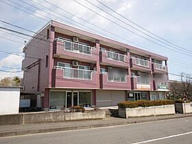 ニューマリッチ鈴木 201 ｜ 茨城県日立市大沼町３丁目（賃貸マンション2LDK・2階・55.84㎡） その1