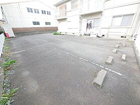 メゾンプレミール 101 ｜ 茨城県日立市東金沢町１丁目（賃貸アパート2DK・1階・36.48㎡） その25