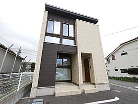 カレントハウス 201 ｜ 茨城県日立市助川町４丁目（賃貸アパート1K・2階・36.69㎡） その1