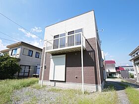 フレンズハウス川尻III A  ｜ 茨城県日立市川尻町７丁目（賃貸一戸建2LDK・--・59.20㎡） その1