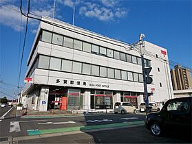 仮）日立市多賀町新築マンション 105 ｜ 茨城県日立市多賀町３丁目（賃貸マンション2LDK・1階・50.91㎡） その17