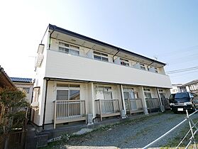 茨城県日立市東成沢町３丁目（賃貸アパート1K・1階・17.80㎡） その1