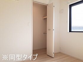 ファインヴィラ 105 ｜ 茨城県日立市石名坂町１丁目（賃貸アパート1LDK・1階・50.01㎡） その12