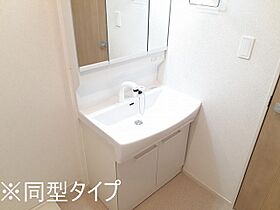 ファインヴィラ 202 ｜ 茨城県日立市石名坂町１丁目（賃貸アパート2LDK・2階・59.58㎡） その11