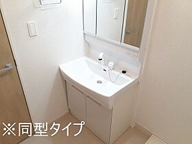 ファインヴィラ 103 ｜ 茨城県日立市石名坂町１丁目（賃貸アパート1LDK・1階・50.05㎡） その11