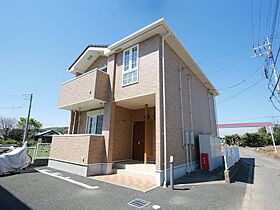 アルドールB 101 ｜ 茨城県日立市大沼町１丁目（賃貸アパート1LDK・1階・44.75㎡） その1