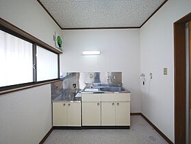 プチロワイヤル 104 ｜ 茨城県日立市大みか町６丁目（賃貸アパート1K・1階・20.00㎡） その4