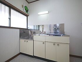 プチロワイヤル 105 ｜ 茨城県日立市大みか町６丁目（賃貸アパート1K・1階・20.00㎡） その4