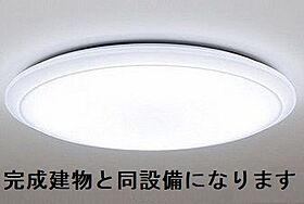 サンライズ・KT 102 ｜ 茨城県日立市東多賀町４丁目11-25（賃貸アパート1LDK・1階・38.52㎡） その5