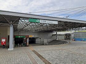 CHERRY 103 ｜ 茨城県日立市折笠町１丁目3-8（賃貸アパート1LDK・1階・37.13㎡） その18