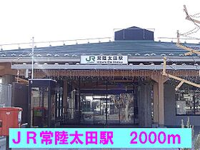 コンフォール　A 202 ｜ 茨城県常陸太田市磯部町（賃貸アパート2LDK・2階・57.32㎡） その15