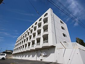 グリーンヒルハイツ 405 ｜ 茨城県日立市大みか町１丁目（賃貸マンション2LDK・4階・55.00㎡） その1