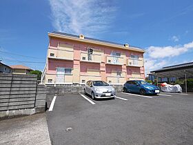 柏房ハイツ 201 ｜ 茨城県日立市大みか町６丁目（賃貸アパート1K・2階・26.44㎡） その1