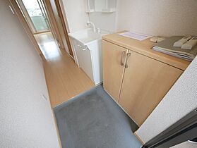 CASA WINII 308 ｜ 茨城県日立市東多賀町２丁目（賃貸アパート1LDK・3階・40.57㎡） その8