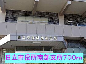 エクセレント 202 ｜ 茨城県日立市南高野町１丁目（賃貸アパート1LDK・2階・44.39㎡） その19