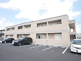 サニーコート1 105 ｜ 茨城県日立市水木町２丁目（賃貸アパート1LDK・1階・36.00㎡） その1