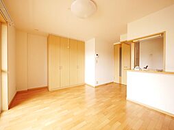 スターライズ 106 1階1LDKのリビング/ダイニング