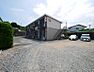 駐車場：敷地内駐車場